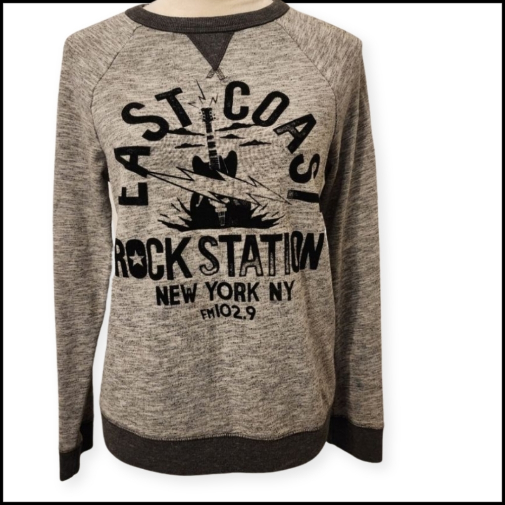 Cat & Jack sweater